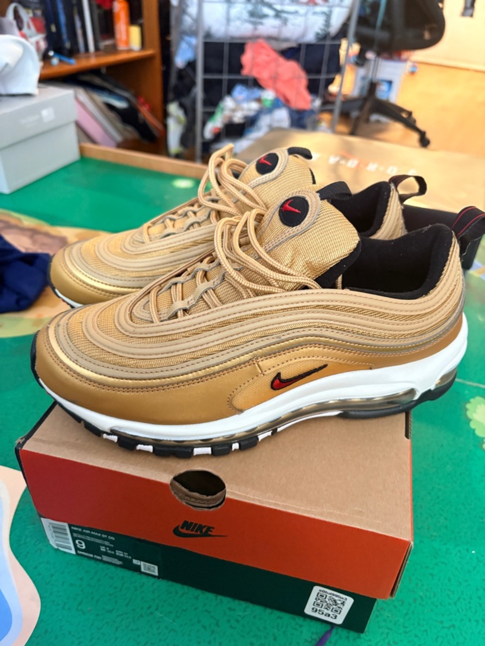 Nike air max 97 - Picture 3 of 8